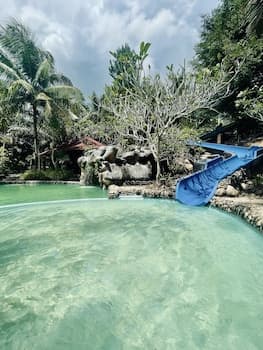 Sahom Valley Resort - Agro & Eco