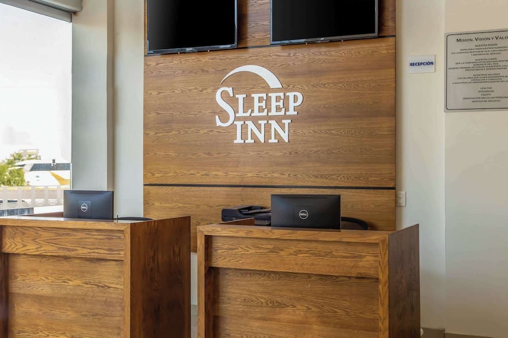 Sleep Inn Hermosillo