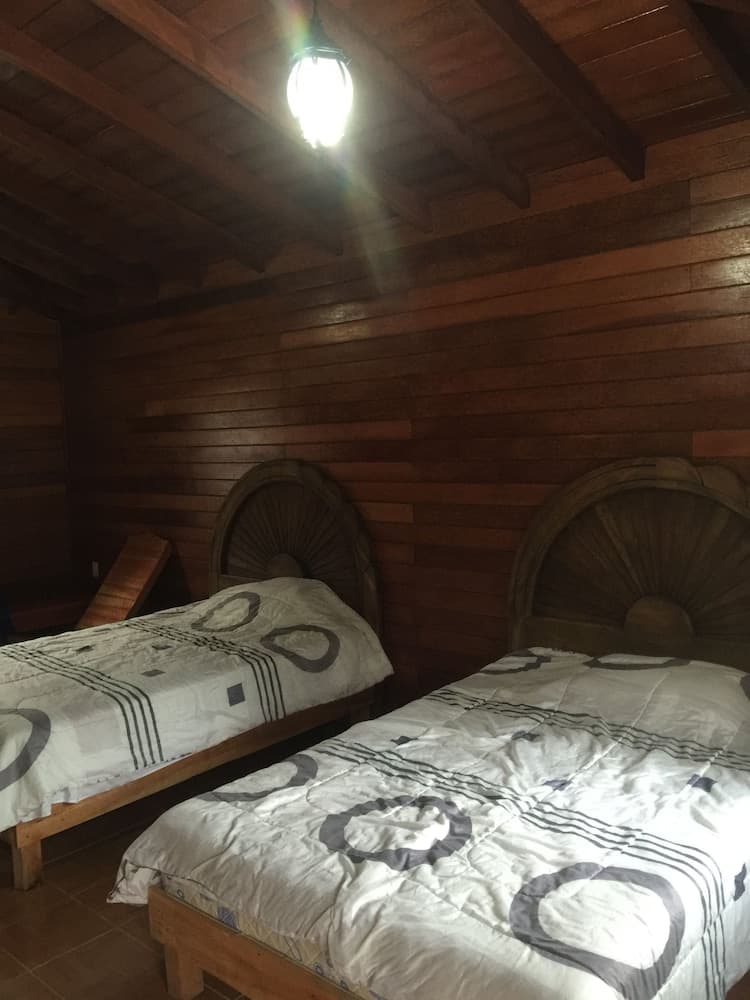 Estancia Ecologica LOS FUNDADORES