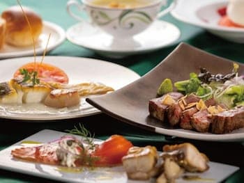 Koriyama View Hotel Annex