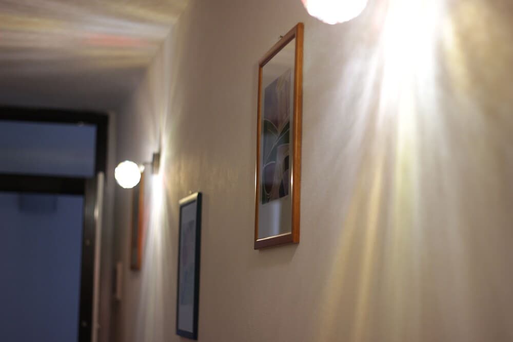 B&B Gallidoro Maqueda 124 st