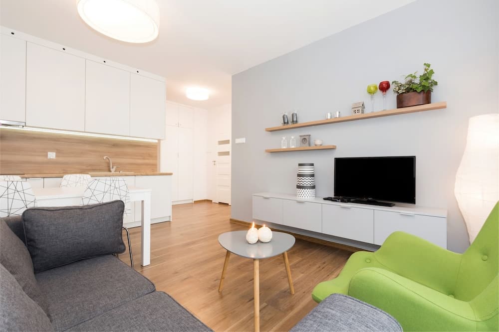 Apartamenty Florek - Morski