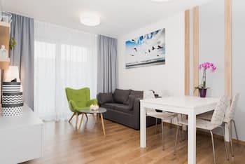 Apartamenty Florek - Morski