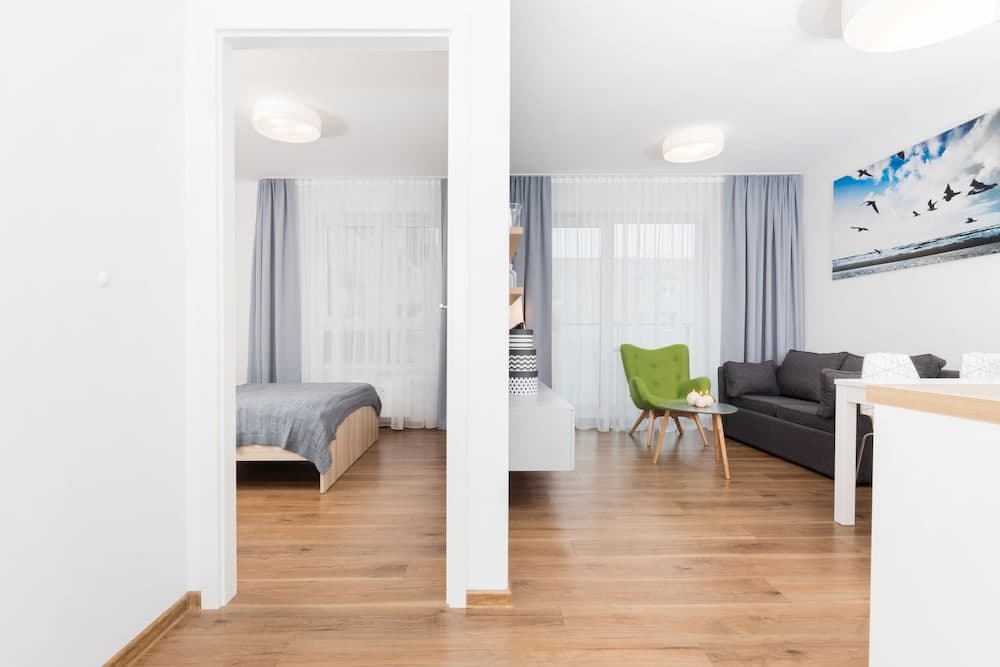 Apartamenty Florek - Morski