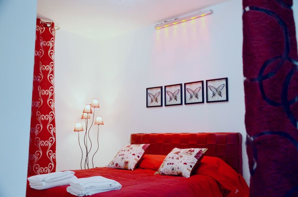 MaLù Bed & Breakfast