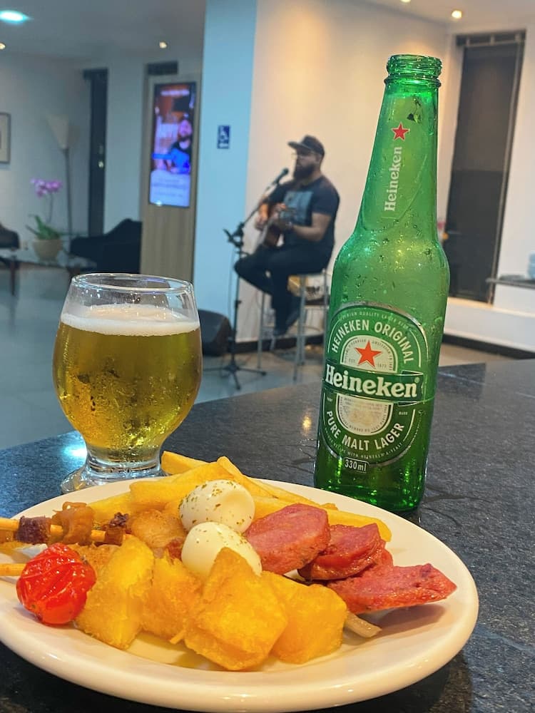 Royal Center Hotel Lourdes