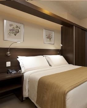 Royal Center Hotel Lourdes