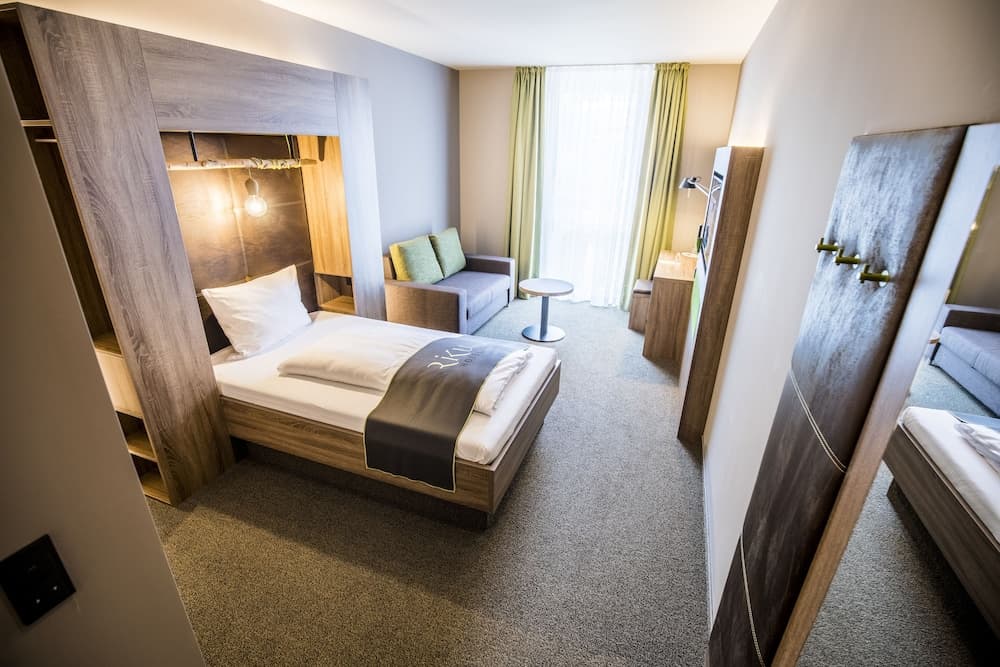 RiKu HOTEL Ulm