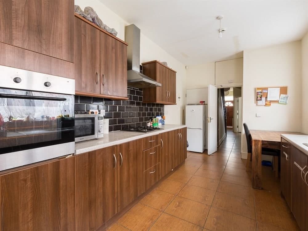 Birmingham Guest House 17