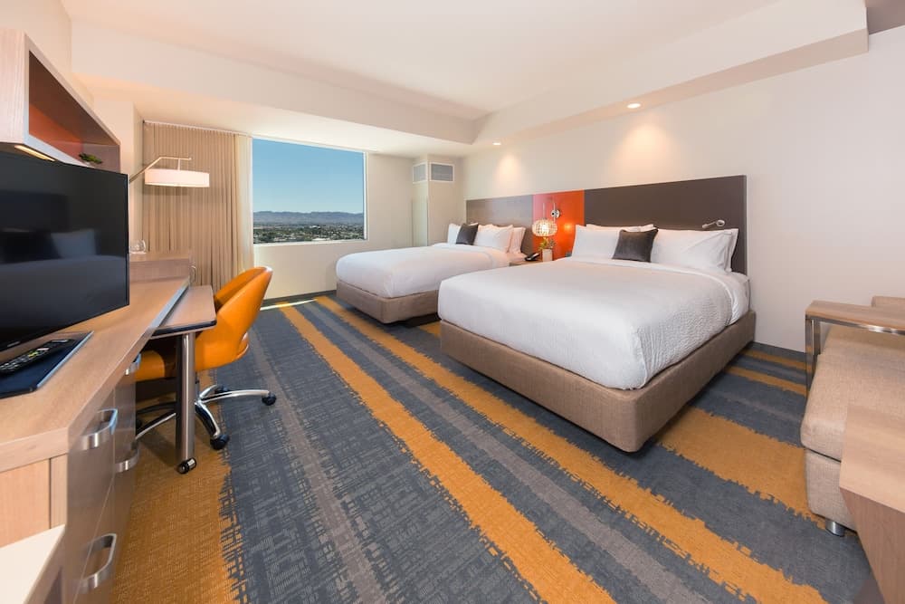 Courtyard Phoenix Downtown