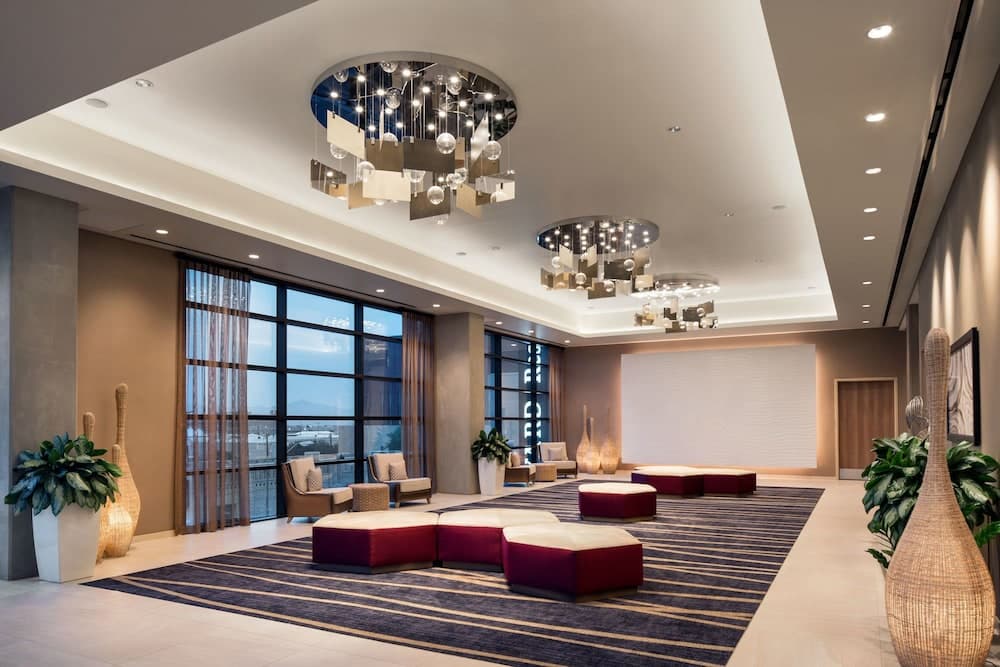 Residence Inn Phoenix Downtown