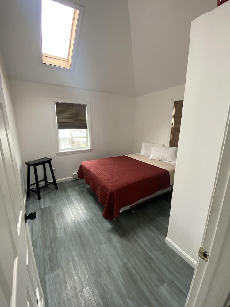 Nautical Beach Properties