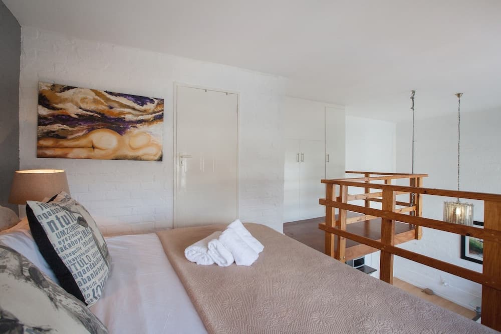 Harbour Terrace 48 by CTHA