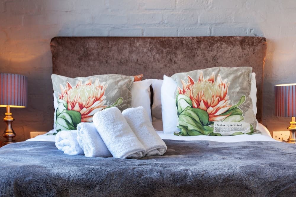 Harbour Terrace 48 by CTHA