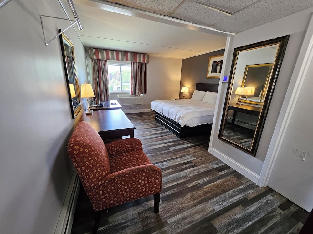 Center Street Value Inn