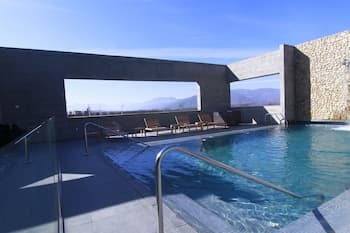 Keo Hotel - Ovalle Casino Resort