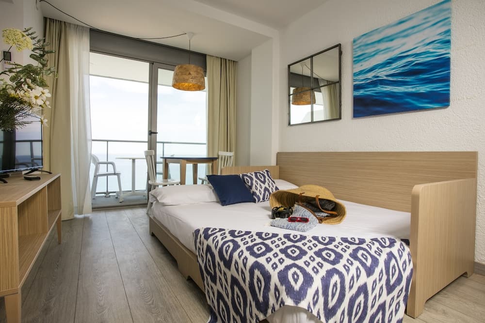 Pierre & Vacances Blanes Playa