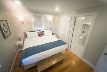 The Newport Lofts - 617 Thames Street