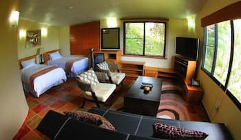 PANAMA BIG GAME CLUB