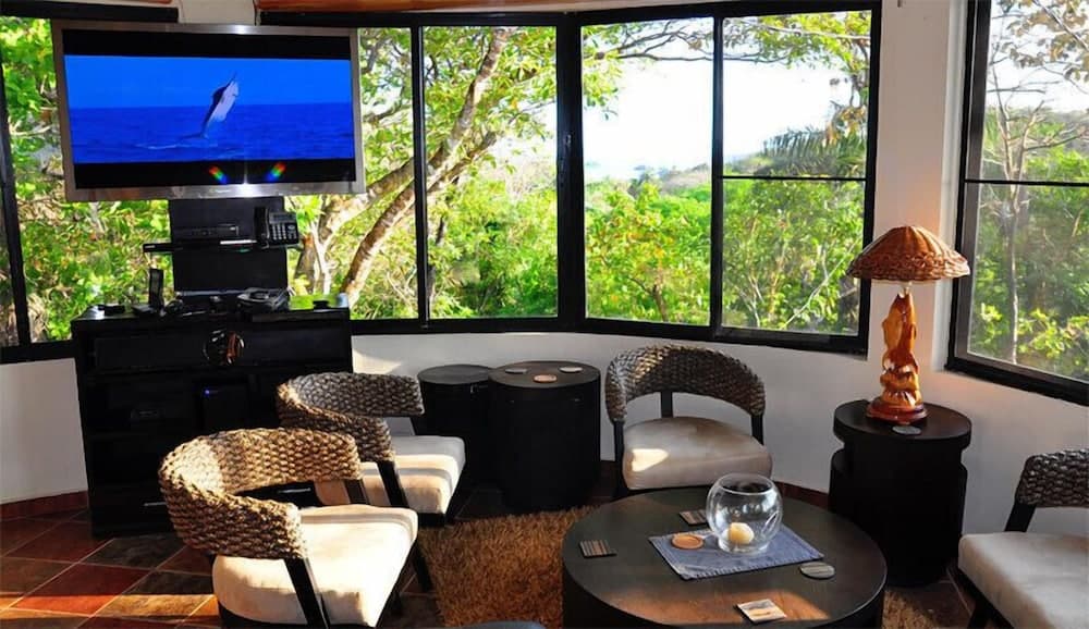 PANAMA BIG GAME CLUB