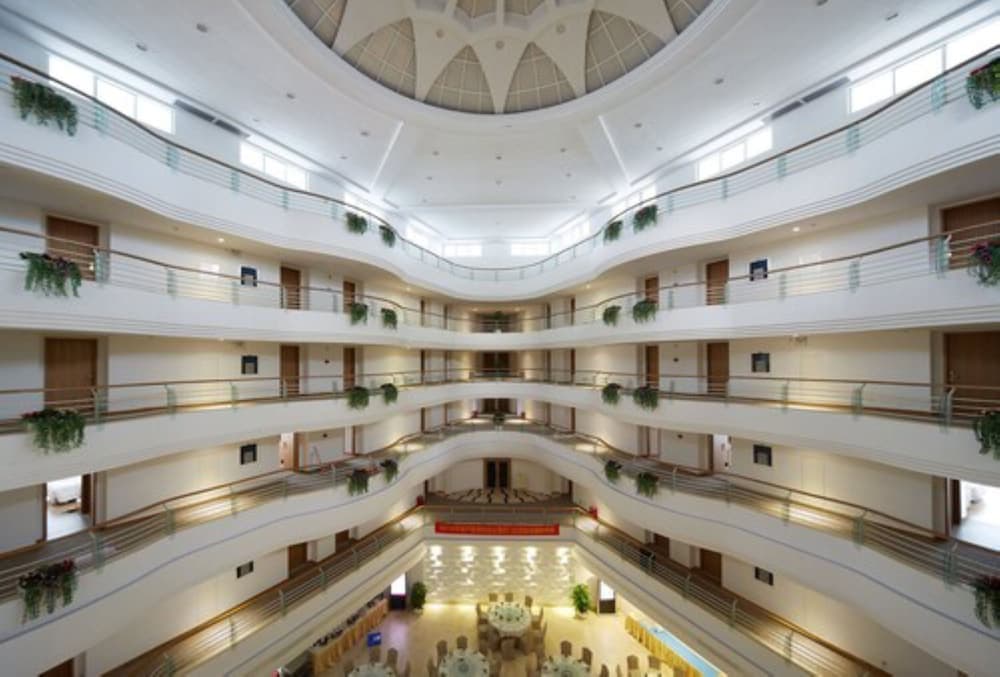 ShenZhen DaMeiSha Airland Hotel