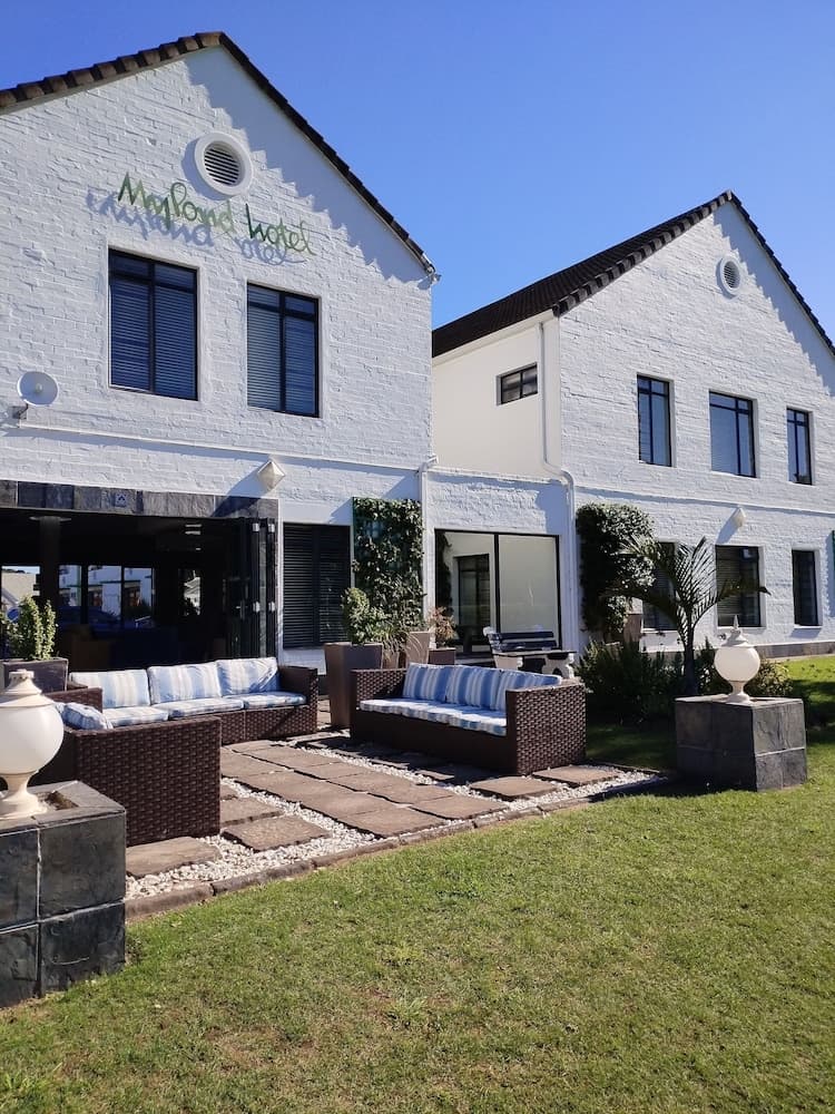 hotel image