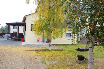 Guest House on Muezerskaja