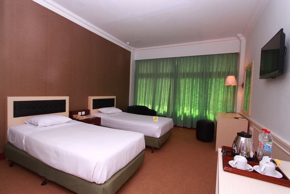 Mutiara Hotel Cilacap