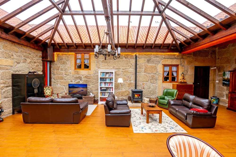 Quinta do Quinto - Turismo de Habitação