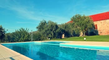 Quinta do Quinto - Turismo de Habitação