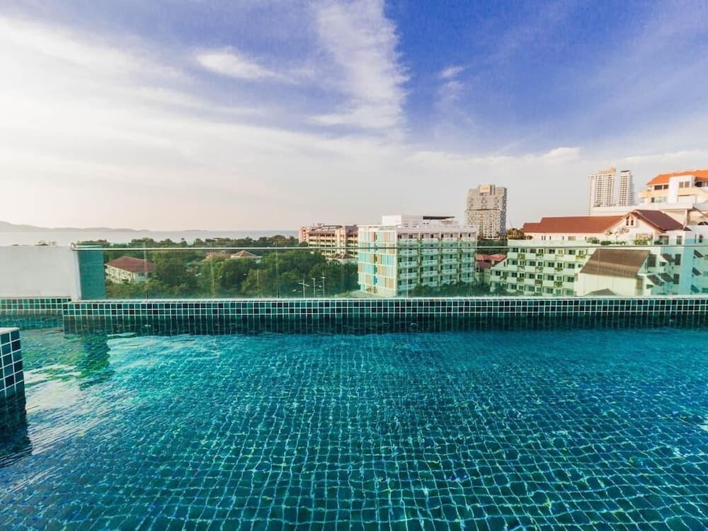 Laguna Bay 1  by PSR ASIA