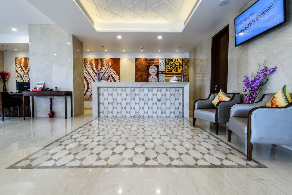 Regenta Central Jaipur