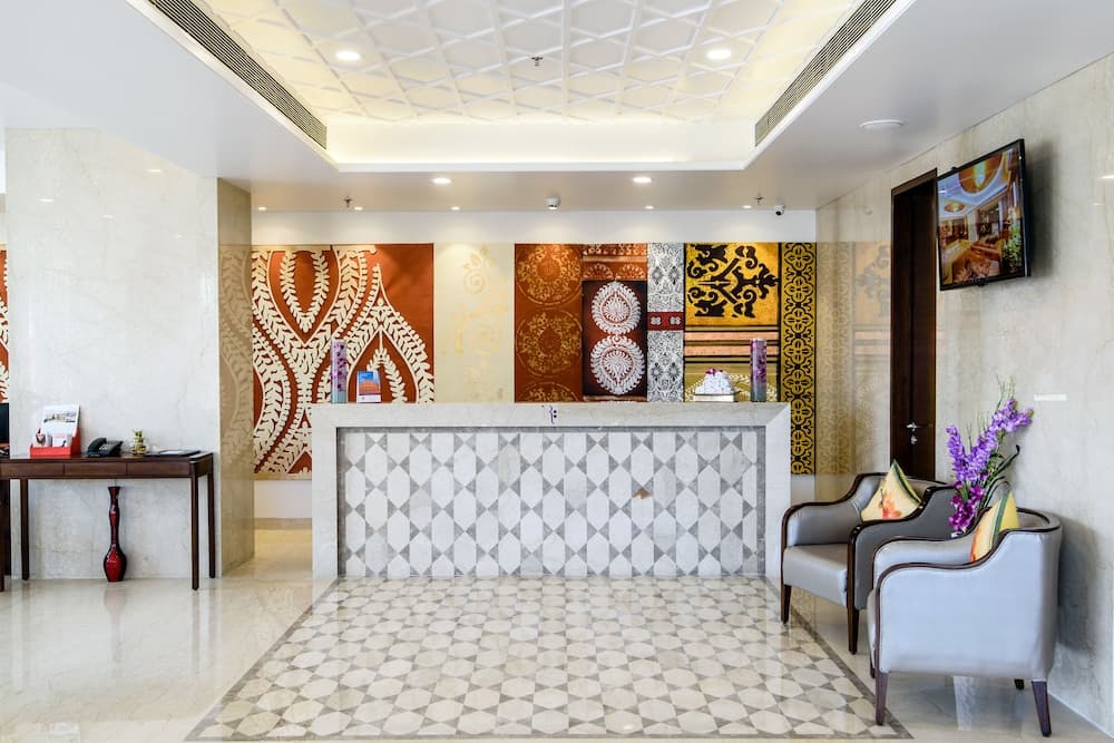 Regenta Central Jaipur