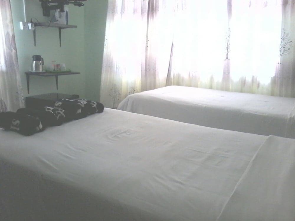 Sharon Avenue Guesthouse