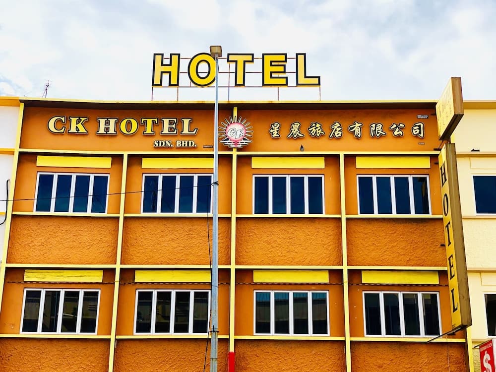 hotel image