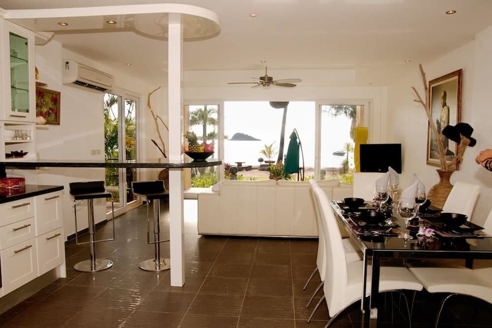 Siam Royal View Villas