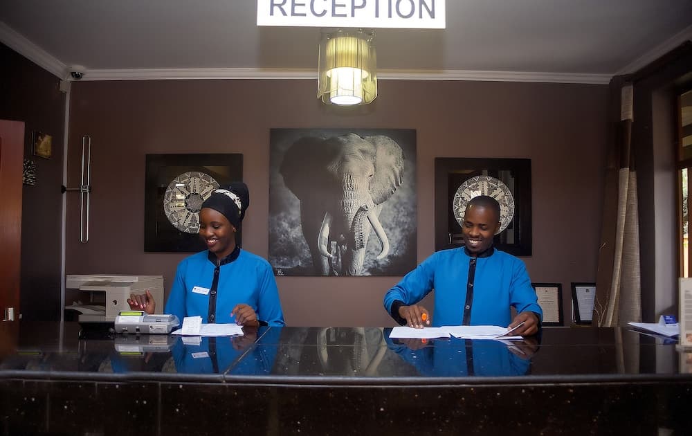 Tulia Boutique Hotel and Spa