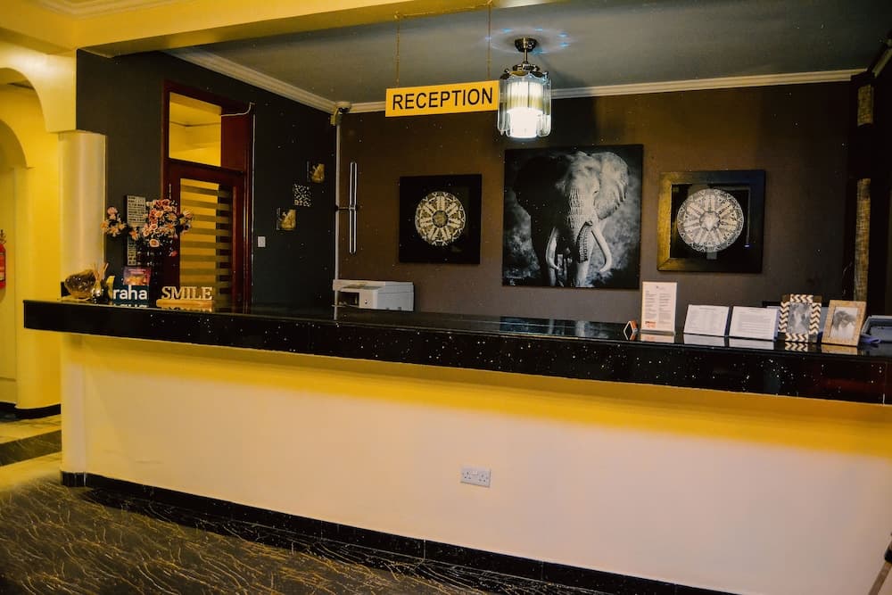 Tulia Boutique Hotel and Spa