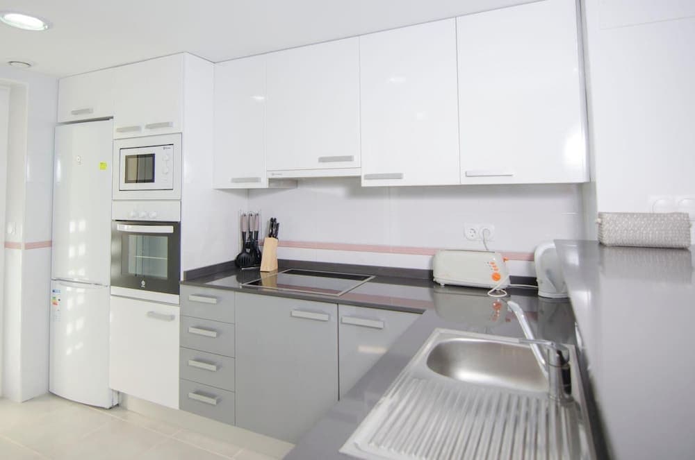 Novabeach Apartments - Marholidays