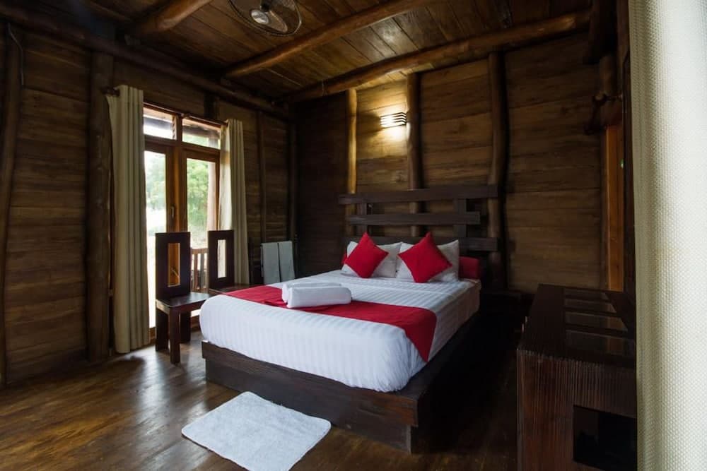 yala caravan village