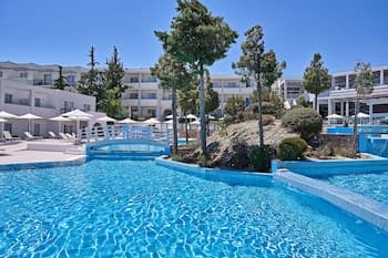 Labranda Kiotari Miraluna Resort - All inclusive