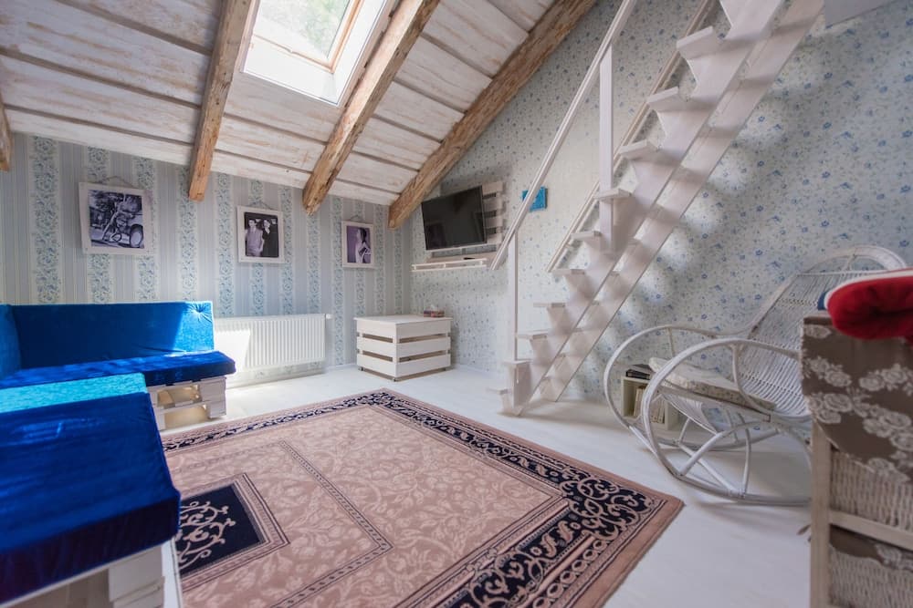 My Apartments Mini-Hotel