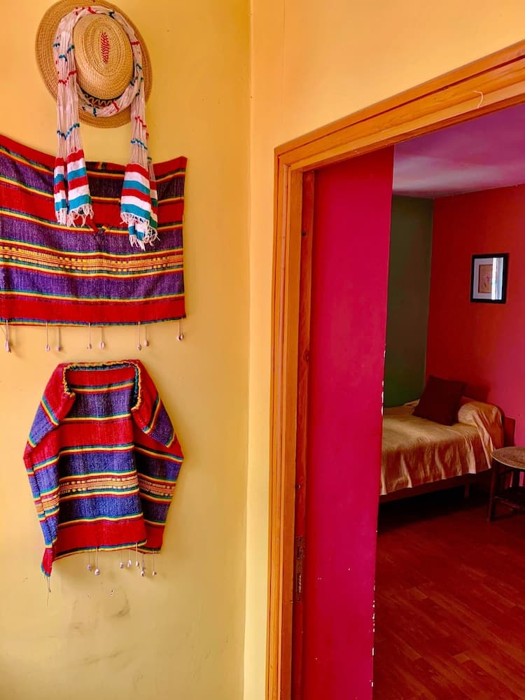 Family Cozy Bed & Breakfast