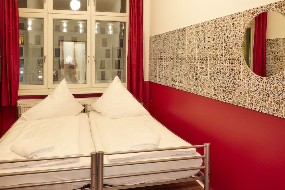 Ballhaus Berlin Hostel