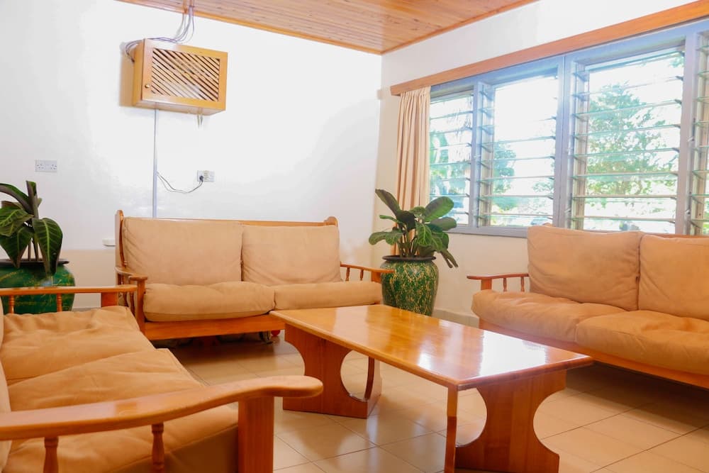 BTL Christian International Conference Centre