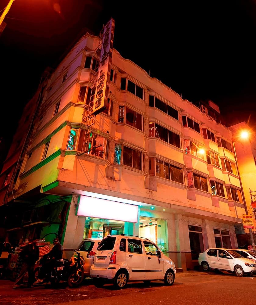 hotel image