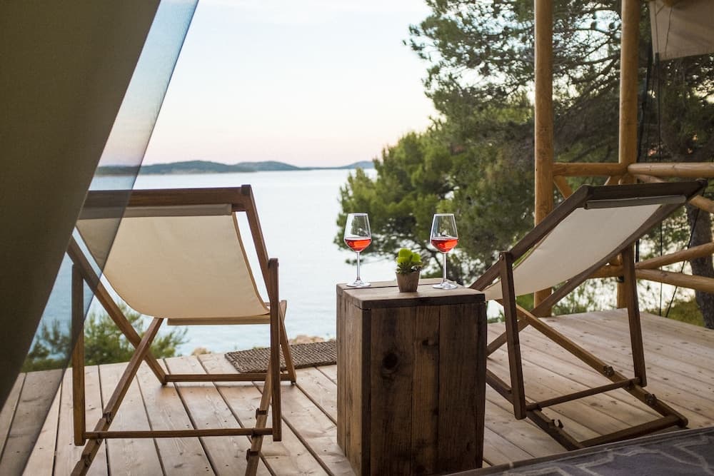 Obonjan Island Resort (film set of Virgin Island show)