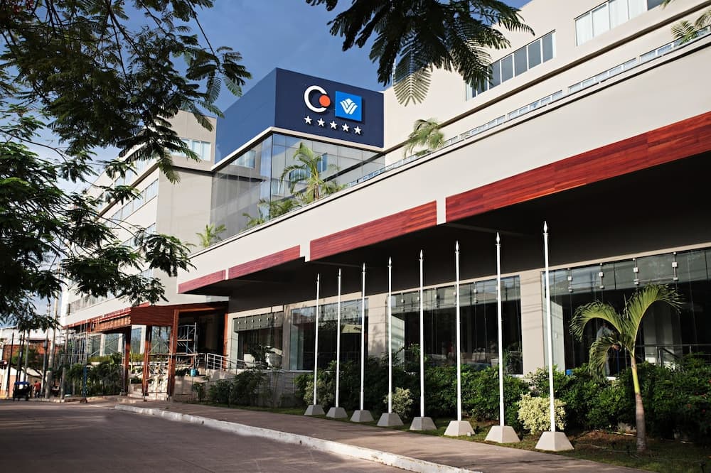 hotel image