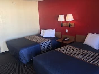 Relax Inn West Amarillo Medical Center