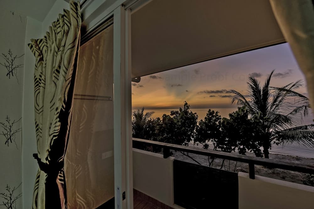 Crown Beach Hotel Maldives